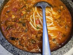 -浩海火燒雲傣家菜(芮欧百货店)