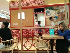 大堂-赵记传承(中山小榄百汇时代广场店)