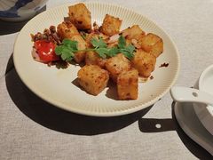 -晓粤·惹味粤菜(凯德乐峰广场店)