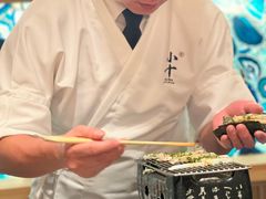 -小十Omakase(地王大厦店)