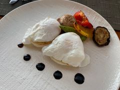 -丽晶酒店-金宝99 Restaurant