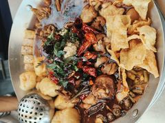 -小螺大作·螺蛳粉火锅(林和西店)