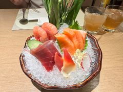 -大渔铁板烧(花园道店)