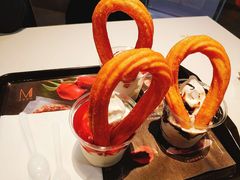 -麦当劳(北方国贸大厦店)