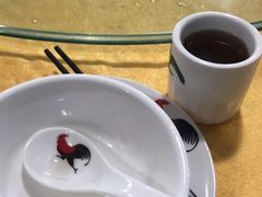 -大笑饭堂(甲子桥店)