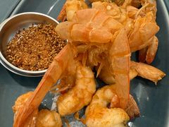 -品海楼·大连海胆锅贴馆(东港店)