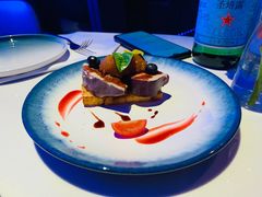 -天玑高空江景餐厅&酒吧Sky Secret Restaurant&Bar