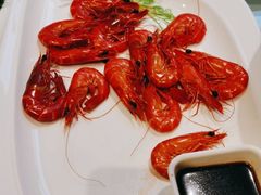 -廊亦舫Lang Yi Fang Restaurant(金桥店)