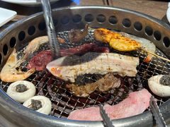 -火炉火自助餐(枫蓝国际店)