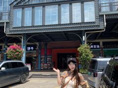 -横琴购口岸商业广场