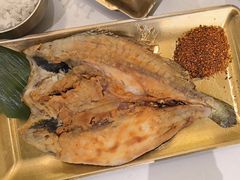 -权金城·炭火烤肉(北京联想桥店)