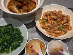 -汉水谣·江景餐厅(江滩店)