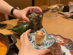 -然锅料理