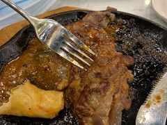 -豪享悦牛排自助餐厅(天河城店)