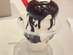 -DQ·蛋糕·冰淇淋(湖景东路店)