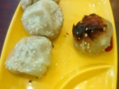 -小杨生煎(香港名都店)