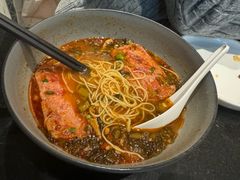 -新旺茶餐厅•早餐(迪士尼小镇店)