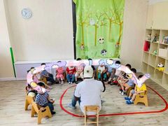 -凡育国际托育早教(大宁校区)