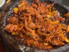 -西江美食舫·江西菜(健德桥店)