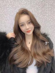 -3AM·S HAIR SALON烫发染发接发