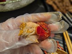 -红盔甲·小龙虾(人民广场店)