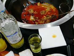-东北铁锅宴(云龙华府店)