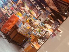 -来伊份(前进西路万象汇店)