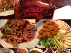 -杰J.w.m深夜食堂 厚杰居酒屋(淮海街商业街店)