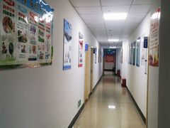 -贝尔教育(南长校区)