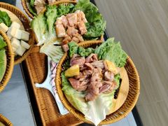 -牛犇炭火烤肉·鲜切烤肉(承德总店)