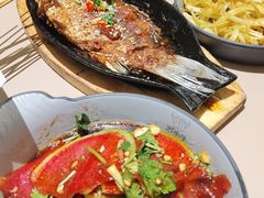 -苏小牛·牛肉串(国贸店)