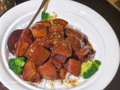 聚友红烧肉-聚友斋(柳泉路八大局店)