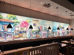 -沼津港精致料理·寿喜烧·烧鸟(漕河泾印象城店)