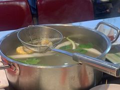 -潮牛禾记•潮汕鲜牛肉火锅(新亚洲店)