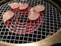 -厚贞日式烤肉(浦东汇智店)