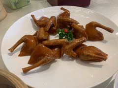 -利苑酒家(金宝店)