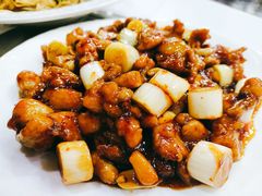 -白魁老号饭庄(交道口店)