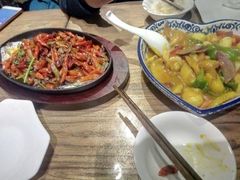 -臻味私厨(国际社区店)