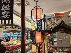 -钱江大院·芳宴江南(三花国际店)