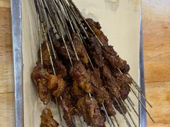 -老白家怡贵园烤肉