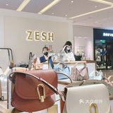 小众包包zesh | 设计师款质感高级
