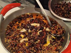 -辣婆婆(航天桥店)