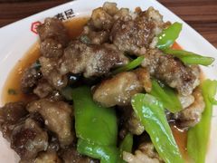 -六泰居·尔滨地标·东北菜(松北店)