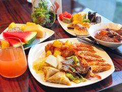 -广交会威斯汀酒店