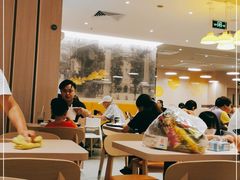 大堂-大家乐(广州荔湾领展广场店)