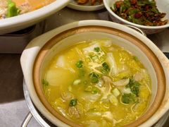 -香阁餐厅·常州菜·常州菜代表品牌(新北奥体店)