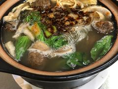 -清真·穆萨砂锅(大皮院店)