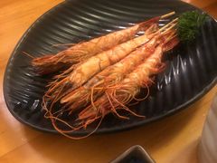 -高木日本料理(静安寺店)