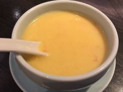 杨枝甘露-万丽轩·粤菜(王府井金茂万丽酒店)