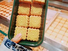 -泸溪河桃酥(西直门凯德店)